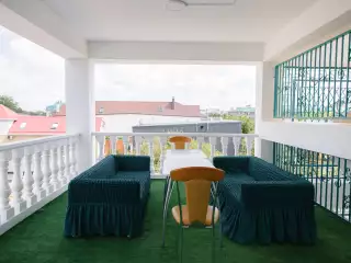 Отель «Марина», г. Анапа