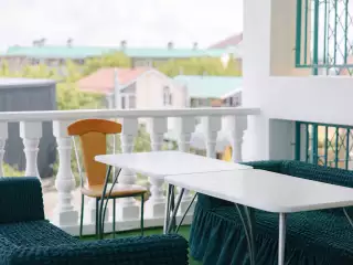 Отель «Марина», г. Анапа