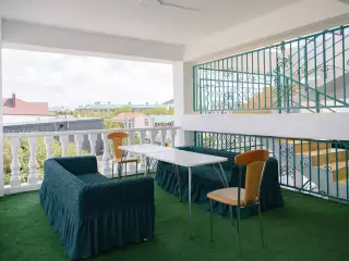 Отель «Марина», г. Анапа