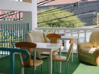 Отель «Марина», г. Анапа