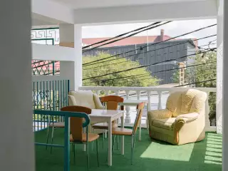 Отель «Марина», г. Анапа