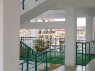 Отель «Марина», г. Анапа