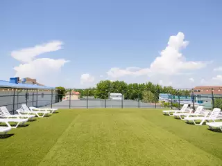 Отель «Марина», г. Анапа