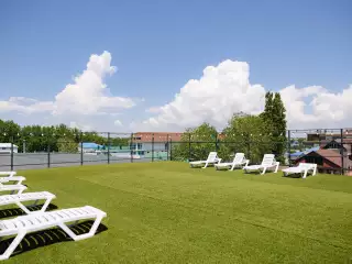 Отель «Марина», г. Анапа