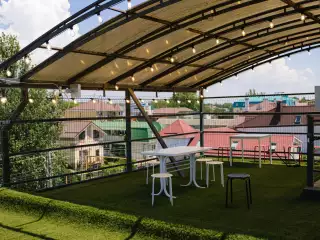 Отель «Марина», г. Анапа