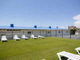 Отель «Марина», г. Анапа