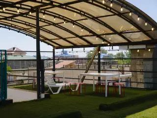 Отель «Марина», г. Анапа