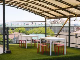 Отель «Марина», г. Анапа