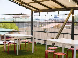 Отель «Марина», г. Анапа